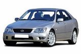 Lexus IS с 1999 - 2005