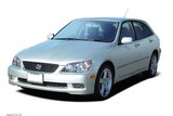 Lexus IS SportCross с 2001 - 2005