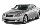 Lexus IS с 2005 - 2009