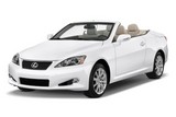 Lexus IS С с 2009 - 2013