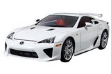 Lexus LFA с 2010
