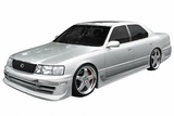 Lexus LS с 1990 - 1995
