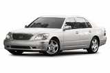 Lexus LS с 1995 - 1997