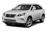 Lexus RX с 2012 - 2015