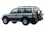 Liebao Leopard с 1996