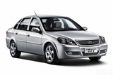 Lifan Breez с 2007 - 2010