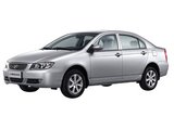 Lifan Solano с 2010 - 2014