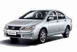 Lifan Solano с 2014