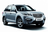 Lifan Х60 с 2011