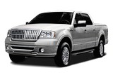 Lincoln Mark LT с 2004