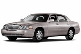 Lincoln Town Car с 1998 - 2003