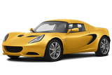 Lotus Elise с 1997 - 2001