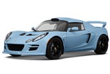 Lotus Exige с 2004 - 2010