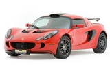 Lotus Exige с 2011