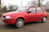Mazda 121 с 2000 - 2001
