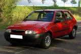 Mazda 121 с 1996 - 2000