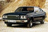 Mazda 121 с 1979 - 1981