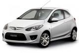 Mazda 2 с 2010