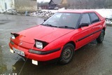 Mazda 323 F с 1991 - 1995