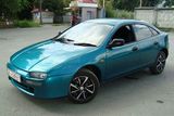 Mazda 323 F с 1994 - 1997