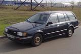 Mazda 323 Estate с 1987 - 1990