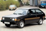Mazda 323 с 1979 - 1980