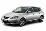 Mazda 3 Sport с 2003 - 2006