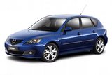 Mazda 3 с 2006 - 2009