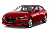 Mazda 3 с 2013
