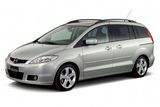Mazda 5 с 2005 - 2008