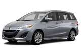 Mazda 5 с 2010