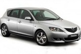 Mazda 6 Sport с 2005 - 2007