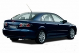 Mazda 6 Sport с 2008 - 2010