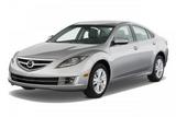 Mazda 6 с 2010 - 2013