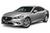 Mazda 6 с 2012 - 2015