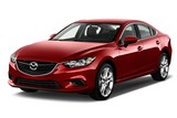 Mazda 6 с 2015