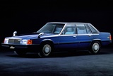 Mazda 929 с 1982 - 1984