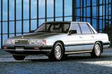 Mazda 929 с 1984 - 1987