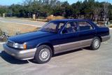 Mazda 929 с 1987 - 1991