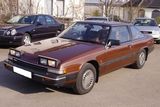 Mazda 929 Coupe с 1982 - 1984