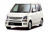Mazda AZ Wagon с 2008