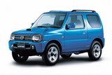 Mazda AZ-Offroad с 1998 - 2004
