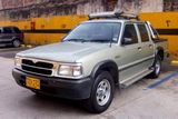 Mazda B с 1996 - 1999