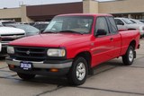 Mazda B с 1996 - 1999