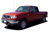 Mazda B с 1999 - 2006