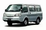 Mazda Bongo с 1990 - 1999