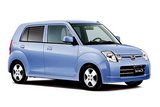 Mazda Carol с 2004 - 2006