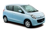 Mazda Carol с 2006 - 2009