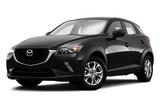 Mazda CX-3 с 2014