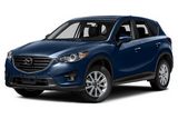 Mazda CX-5 с 2015